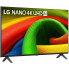 Телевизор LG 43NU900B6LA