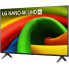 Телевизор LG 43NU900B6LA