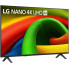 Телевизор LG 50NU900B6LA