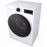 Стиральная машина LG F2X5PS5W