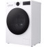 Стиральная машина LG F2X5PS5W
