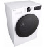 Стиральная машина LG F2X5PS5W