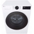 Стиральная машина LG F2X5PS5W