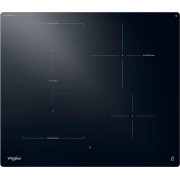 Варочная поверхность Whirlpool WTX6014DCF