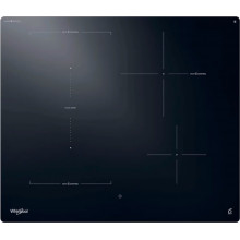 Варочная поверхность Whirlpool WTX6014DCF