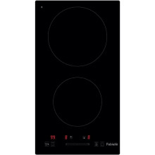 Варочная поверхность Fabiano  SVH 326 Black