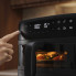 Мультипечь Electrolux EAFD11B