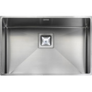 Кухонная мойка Fabiano Quadro 68 Celldecor