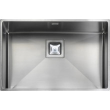 Кухонная мойка Fabiano Quadro 68 Celldecor