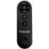 Вытяжка Fabiano Qubo 45 Black Glass