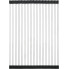 Кухонная мойка Fabiano Quadro Center 74 Celldecor
