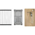 Кухонная мойка Fabiano Quadro Center 54 Celldecor