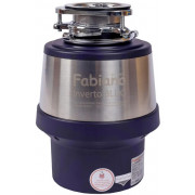 Измельчитель отходов Fabiano Inverto BLDC Compact