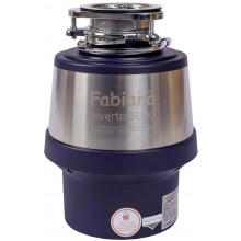 Измельчитель отходов Fabiano Inverto BLDC Compact
