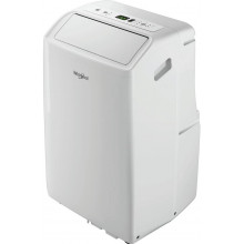 Кондиционер Whirlpool PACF212HPW
