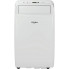 Кондиционер Whirlpool PACF212HPW