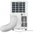 Кондиционер Whirlpool PACF212HPW