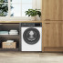 Стиральная машина Beko BM3WFU48215WPAA