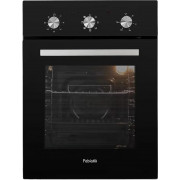 Духовой шкаф Fabiano FBO 455 Black
