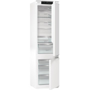 Встраиваемый холодильник Gorenje NRKI519D61WF