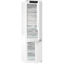 Встраиваемый холодильник Gorenje NRKI519D61WF