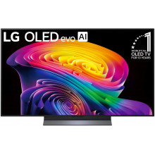 Телевизор LG OLED48C64LU