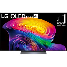 Телевизор LG OLED55C64LA