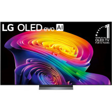 Телевизор LG OLED77C64LA