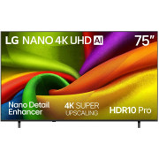 Телевизор LG 75NU900B6LA