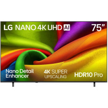Телевизор LG 75NU900B6LA