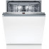Встраиваемая посудомоечная машина Bosch SMV26EX14K