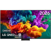 Телевизор LG 100QNED87B6