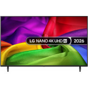 Телевизор LG 50NU800B6LC