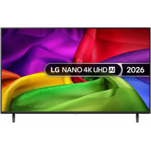 Телевизор LG 50NU800B6LC
