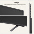 Телевизор LG 85QNED70B6A