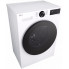 Стиральная машина LG F2X5FS5W