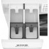 Стиральная машина Gorenje  WG4S84B1/UA