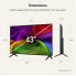 Телевизор LG 43NU800B6LC