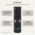 Телевизор LG 43NU800B6LC
