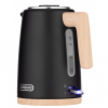 Электрочайник Ardesto  EKL-F420BWD