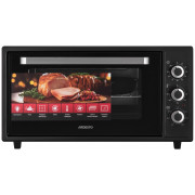 Электродуховка Ardesto  MEO-F48RCB