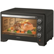 Электродуховка Ardesto MO-T45B