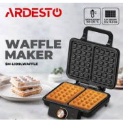 Вафельница Ardesto  SM-L100LWAFFLE