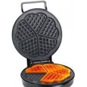 Вафельница Ardesto  SM-L100RHEART