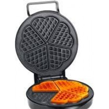 Вафельница Ardesto  SM-L100RHEART