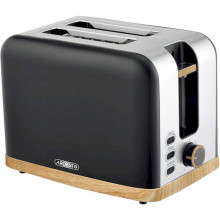 Тостер Ardesto T-F420BWD