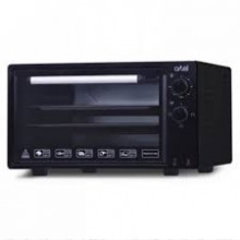 Электродуховка Artel MD-3216   L   Black