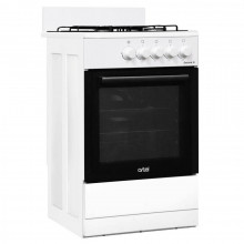 Плита Artel  OTTIMA-G WHITE