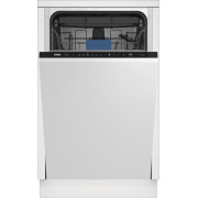 Встраиваемая посудомоечная машина Beko BDIS161E0Q