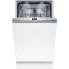 Встраиваемая посудомоечная машина Bosch SPV8ZMX06Q